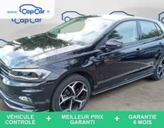 Volkswagen Polo Rocbaron