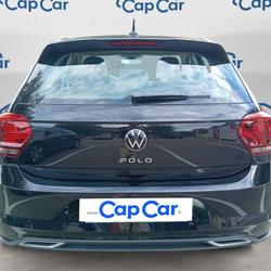 Volkswagen Polo VI 1.5 TSI EVO 150 DSG7 R-Line Exclusive occasion - Rocbaron - photo 3/28
