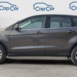 Ford Kuga II 2.0 TDCI 150 Titanium occasion - Albertville - photo 2/29