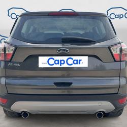 Ford Kuga II 2.0 TDCI 150 Titanium occasion - Albertville - photo 3/29