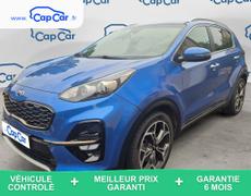 Kia Sportage Montluçon