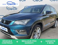 Seat Ateca Versonnex