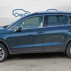 Seat Ateca 1.5 TSI 150 DSG7 Xcellence occasion - Versonnex - photo 2/29