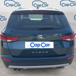 Seat Ateca 1.5 TSI 150 DSG7 Xcellence occasion - Versonnex - photo 3/29