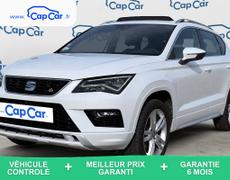 Seat Ateca Phalsbourg