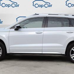 Seat Ateca I 1.5 TSI 150 DSG7 FR - Toit ouvrant occasion - Phalsbourg - photo 2/29