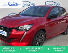 Peugeot 208 Auray