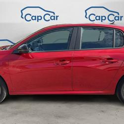 Peugeot 208 1.2 Puretech 100 Allure occasion - Auray - photo 2/29