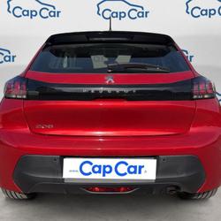 Peugeot 208 1.2 Puretech 100 Allure occasion - Auray - photo 3/29