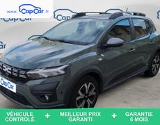 Dacia Sandero Lignan-de-Bordeaux