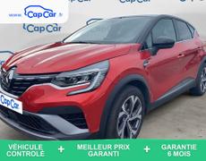 Renault Captur Langon