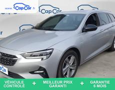 Opel Insignia Sports Tourer Cisternes-la-Forêt