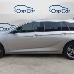 Opel Insignia Sports Tourer B 2.0 Diesel 174 ch Elegance Business - Automatique Toit ouvrant occasion - Cisternes-la-For&ecirc;t - photo 2/29