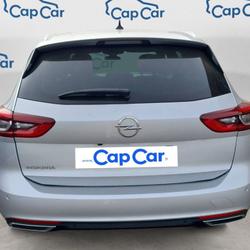 Opel Insignia Sports Tourer B 2.0 Diesel 174 ch Elegance Business - Automatique Toit ouvrant occasion - Cisternes-la-For&ecirc;t - photo 3/29