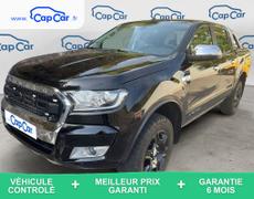Ford Ranger Menton