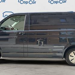 Volkswagen Transporter 2.0 TDI 150 DSG7 Business Line - Automatique Entretien constructeur occasion - Paris 11e Arrondissement - photo 2/29