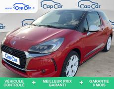 Ds DS3 Fondettes