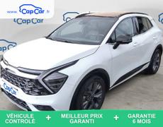 Kia Sportage La Chapelle-de-Surieu