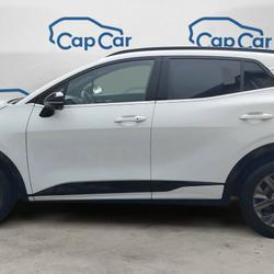 Kia Sportage 1.6 T-GDi 230 Hybrid BVA6 GT Line Premium occasion - La Chapelle-de-Surieu - photo 2/29