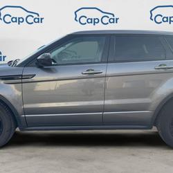 Land Rover Range Rover Evoque 2.0 TD4 150 4WD BVA9 HSE - Automatique occasion - P&eacute;rigueux - photo 2/29
