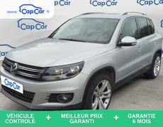 Volkswagen Tiguan Lille