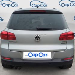 Volkswagen Tiguan 2.0 TDI 110 Sportline - Toit ouvrant occasion - Lille - photo 3/29