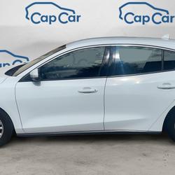 Ford Focus 1.0 EcoBoost 125 Titanium occasion - &Eacute;cole-Valentin - photo 2/28