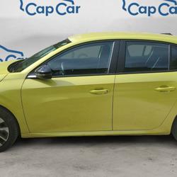 Peugeot 208 1.2 PureTech 100 Active occasion - Bourbonne-les-Bains - photo 2/29