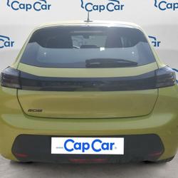Peugeot 208 1.2 PureTech 100 Active occasion - Bourbonne-les-Bains - photo 3/29