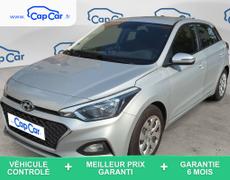 Hyundai i20 Guyancourt