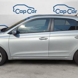 Hyundai i20 1.2 75 Initia occasion - Guyancourt - photo 2/29