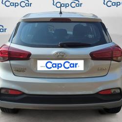 Hyundai i20 1.2 75 Initia occasion - Guyancourt - photo 3/29