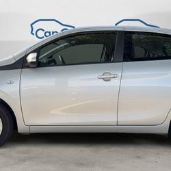 Peugeot 108 1.0 VTi 72 Active - 4 places Entretien constructeur occasion - Aix-les-Bains - photo 2/29