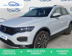 Volkswagen T-Roc Fondettes