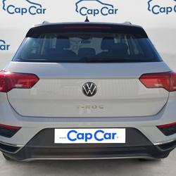 Volkswagen T-Roc 1.0 TSI 110 Active occasion - Fondettes - photo 3/29