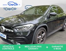 Mercedes GLA Caluire-et-Cuire