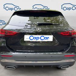 Mercedes GLA 250 224 4Matic 8G- DCT AMG Line occasion - Caluire-et-Cuire - photo 3/29