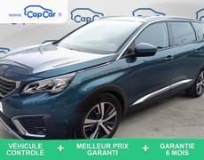 Peugeot 5008 Villeurbanne