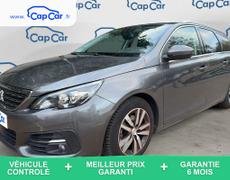 Peugeot 308 SW Phase 2 Villejuif