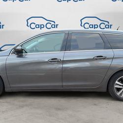 Peugeot 308 SW Phase 2 II 1.2 PureTech 130 Allure occasion - Villejuif - photo 2/29