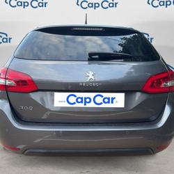 Peugeot 308 SW Phase 2 II 1.2 PureTech 130 Allure occasion - Villejuif - photo 3/29