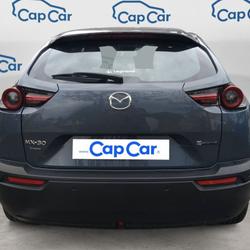Mazda Mazda3 MX 30 e-SKYACTIV EV 143 Exclusive-Line occasion - La Chapelle-des-Marais - photo 3/29
