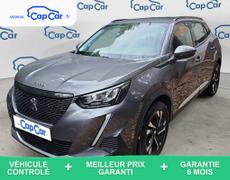 Peugeot 2008 La Ferté-Alais