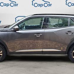 Peugeot 2008 1.2 Pure Tech 130 EAT8 Allure occasion - La Fert&eacute;-Alais - photo 2/29