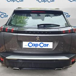 Peugeot 2008 1.2 Pure Tech 130 EAT8 Allure occasion - La Fert&eacute;-Alais - photo 3/29
