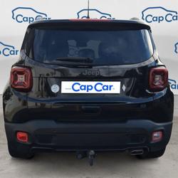 Jeep Renegade 1.3 GSE T4 150 BVA6 Limited occasion - Saint-Dolay - photo 3/29