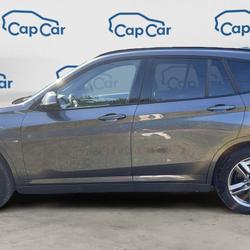 BMW X1 (F48) sDrive 18d 150 BVA M Sport occasion - Aron - photo 2/29