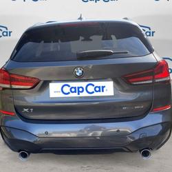 BMW X1 (F48) sDrive 18d 150 BVA M Sport occasion - Aron - photo 3/29