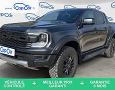 Ford Ranger Sens