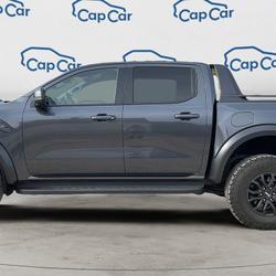 Ford Ranger Double Cabine 2.0 EcoBlue 210 AWD BVA Raptor - Automatique Entretien constructeur occasion - Sens - photo 2/29